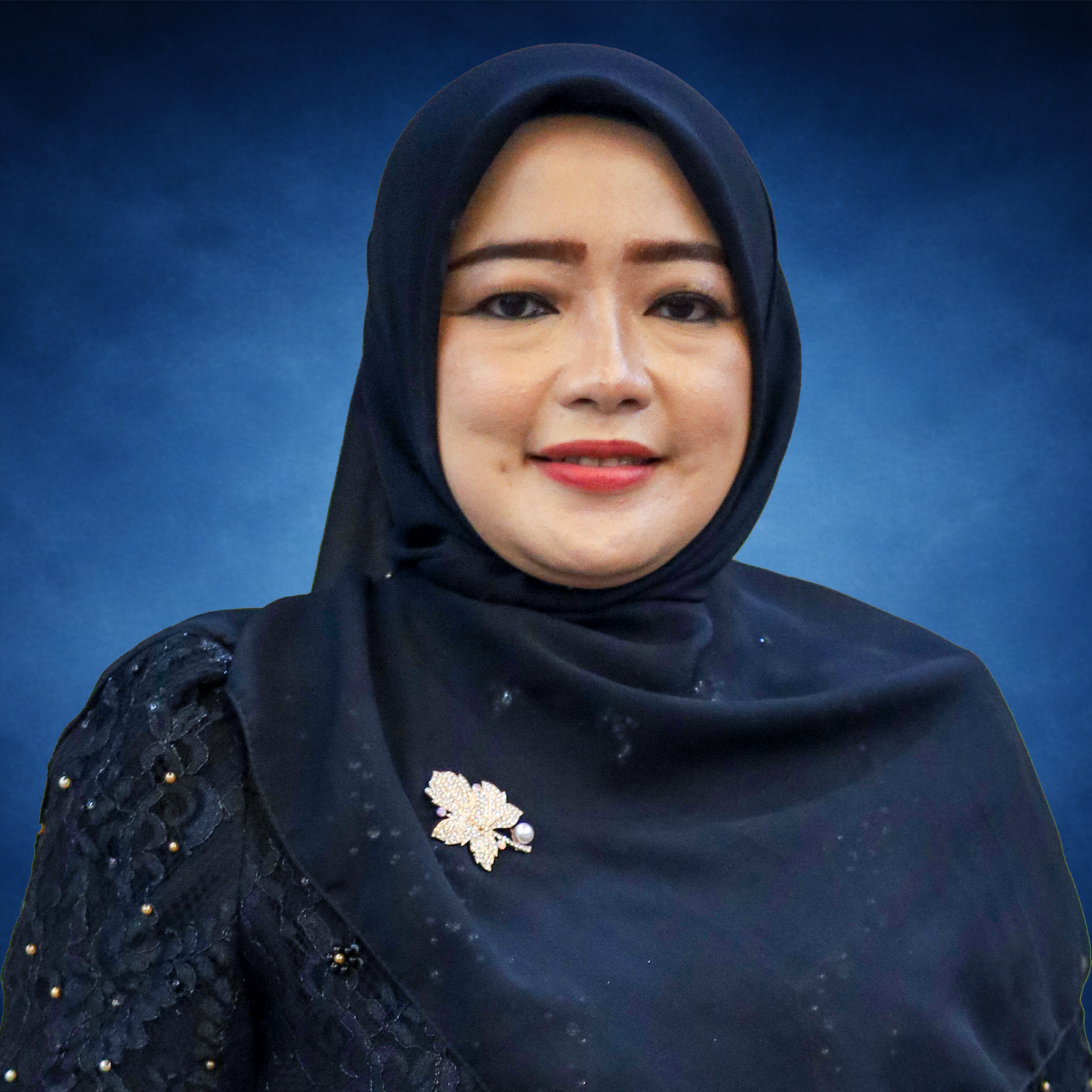 Foto Wakil Rektor I