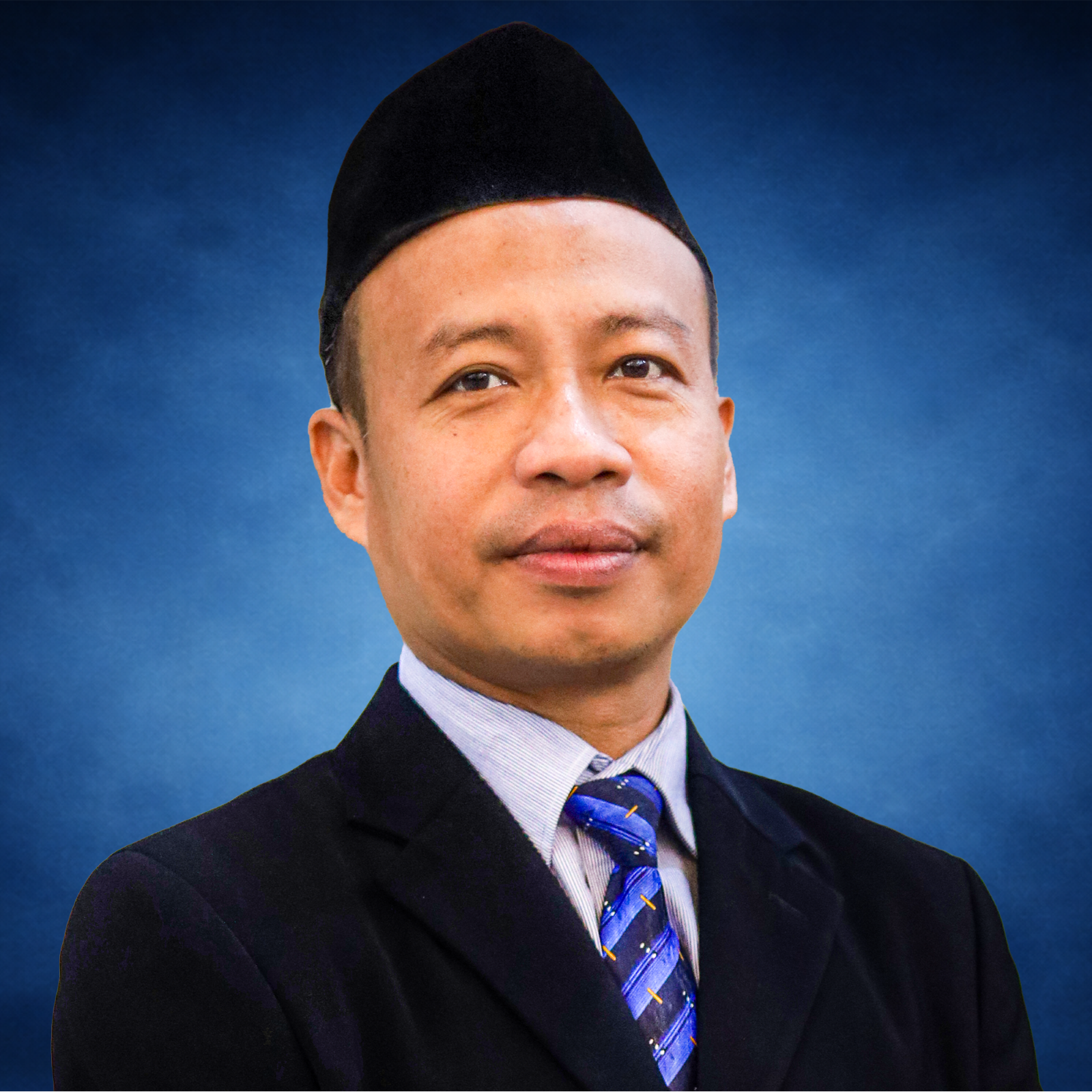 Foto Wakil Rektor II