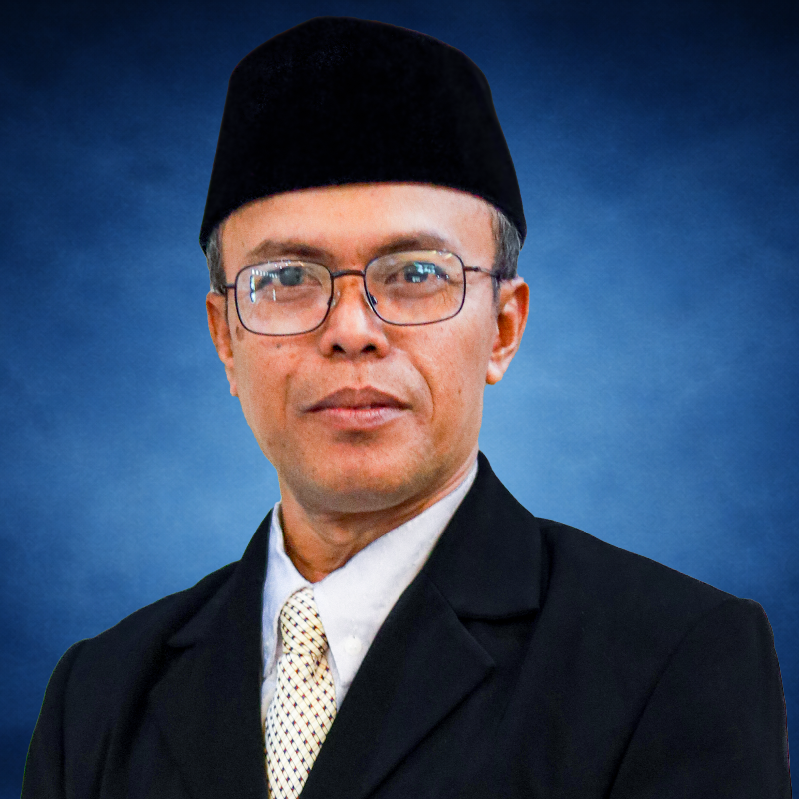 Foto Wakil Rektor III