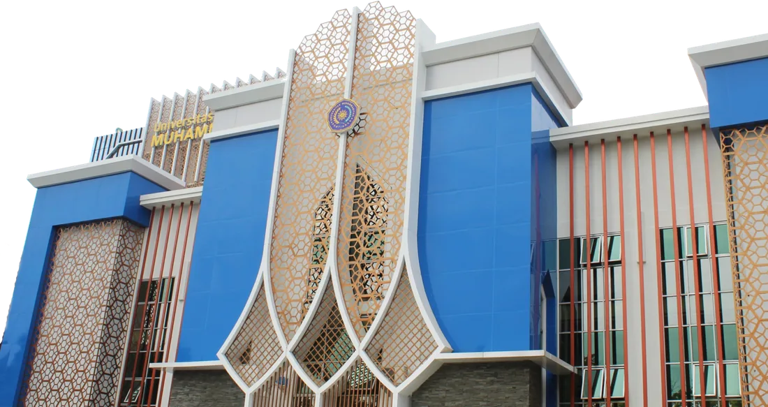Universitas Muhammadiyah Pontianak