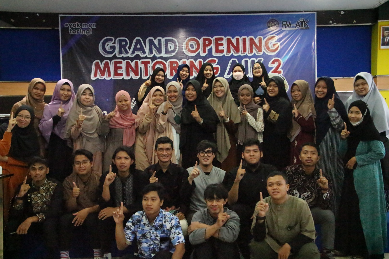 Grand Opening AIK 2 2022