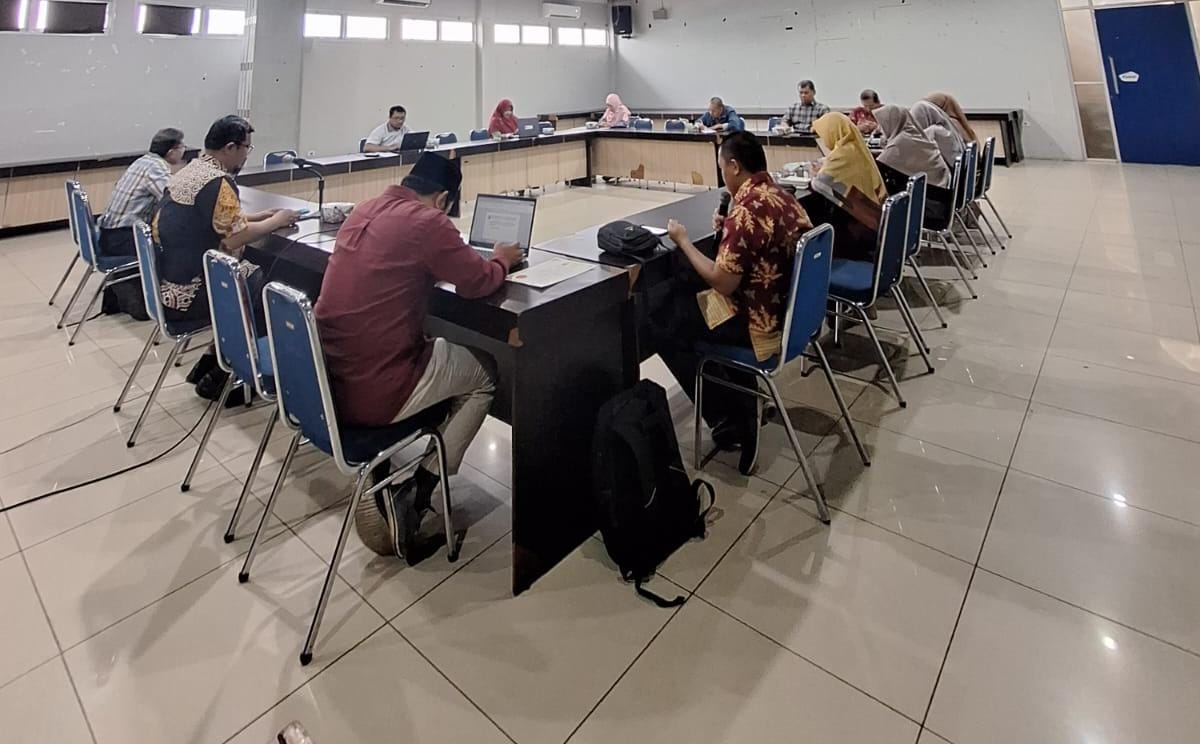 FGD I, HASILKAN REKOMENDASI BAGI UNIT PELAKSANA AKADEMIK MKWK di UM PONTIANAK.