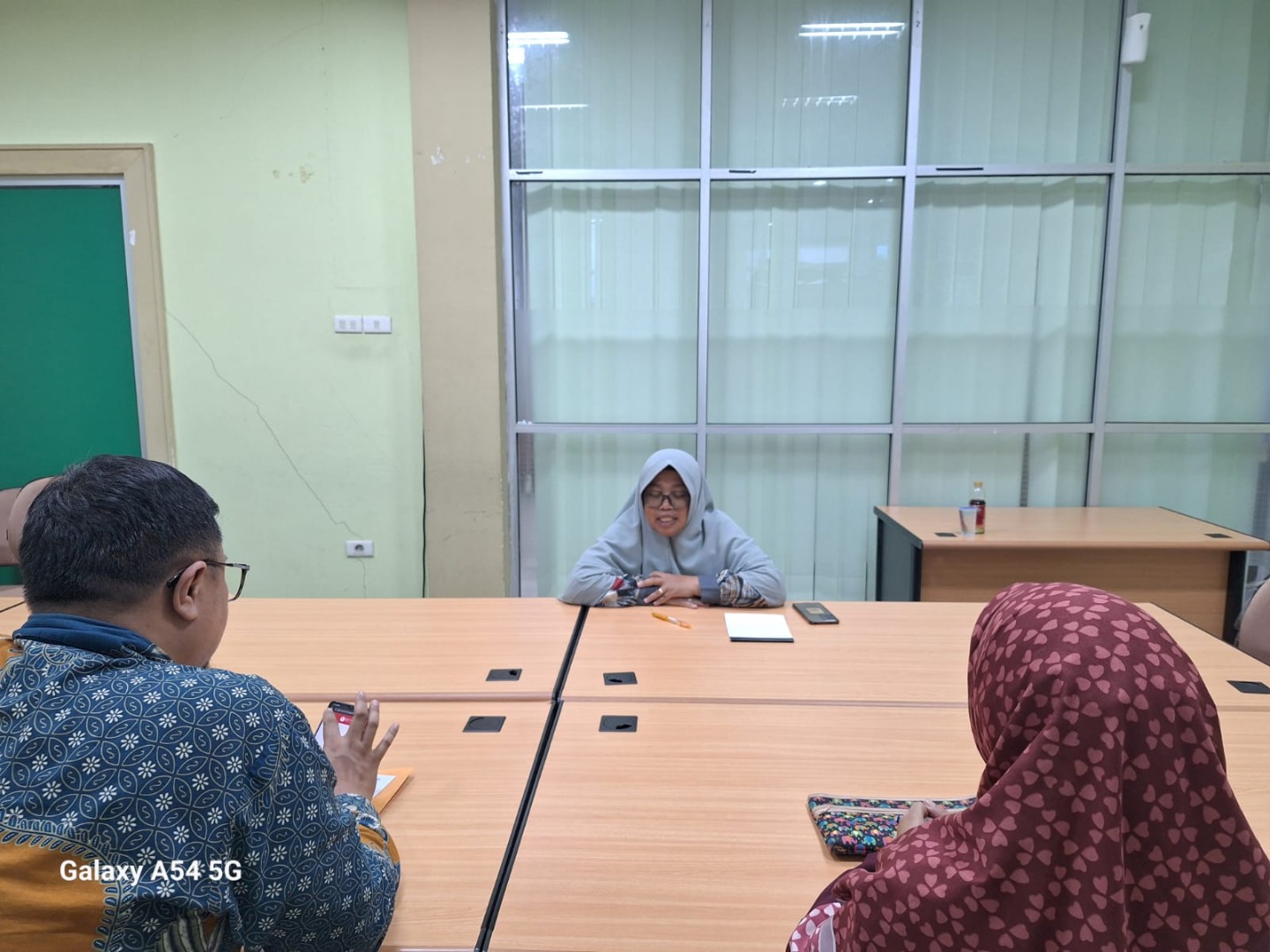 Selection Process Erasmus+ International Student Mobility 2024