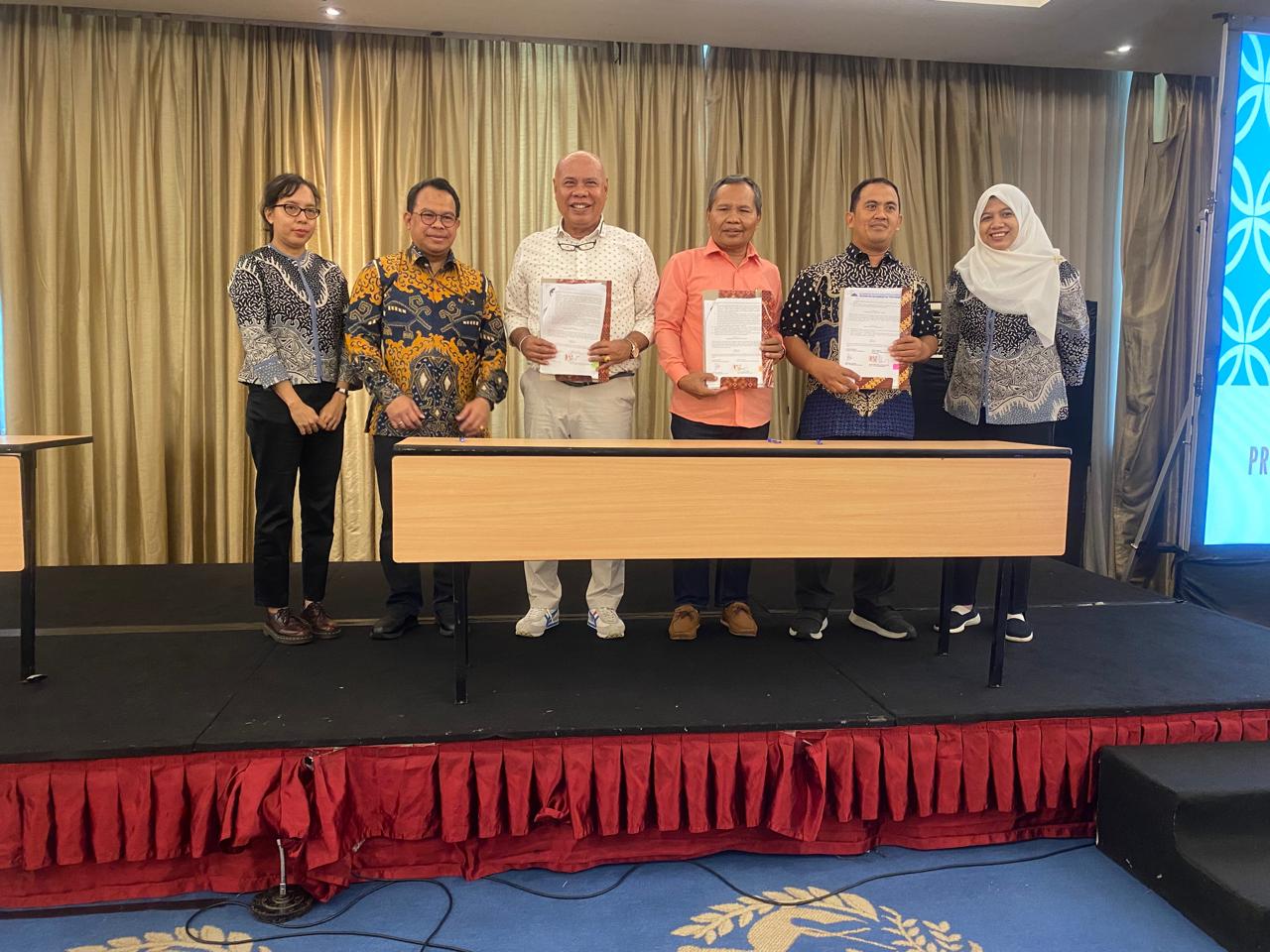 UM Pontianak Sebagai Penyelenggara LPTK