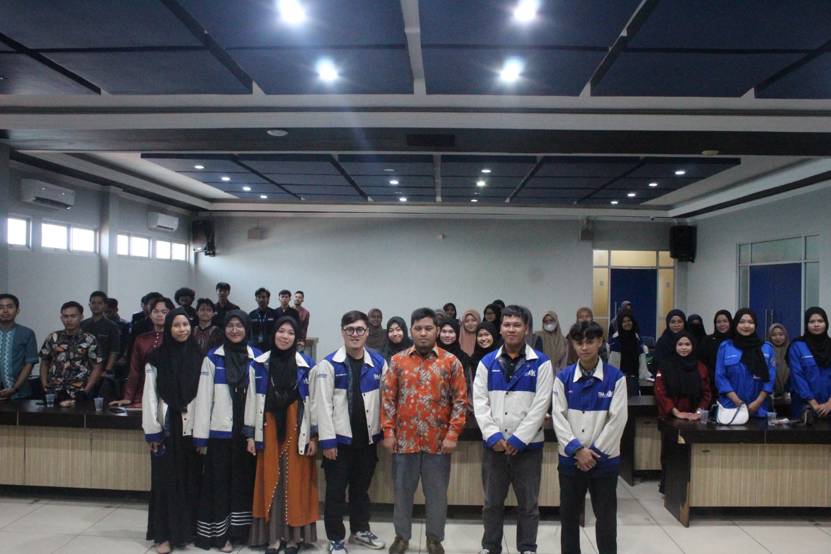 Forum Mentor Al-Islam dan Kemuhammadiyahan (FM-AIK) Sukses Selenggarakan Training of Mentor 1 (TOM 1)