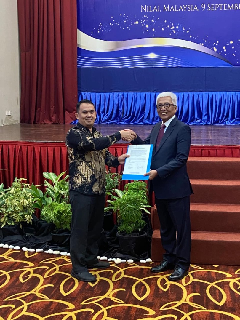 UM Pontianak Teken Kerjasama dengan KBRI Kuala Lumpur â€“ Perkuat Jejaring Internasional dan Pendidikan Anak Migran