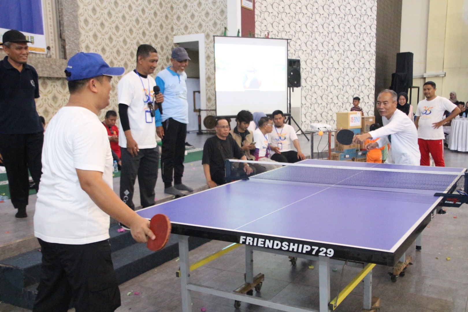 UM Pontianak Jadi Tuan Rumah Pembukaan Milad Muhammadiyah ke-113 di Kalimantan Barat