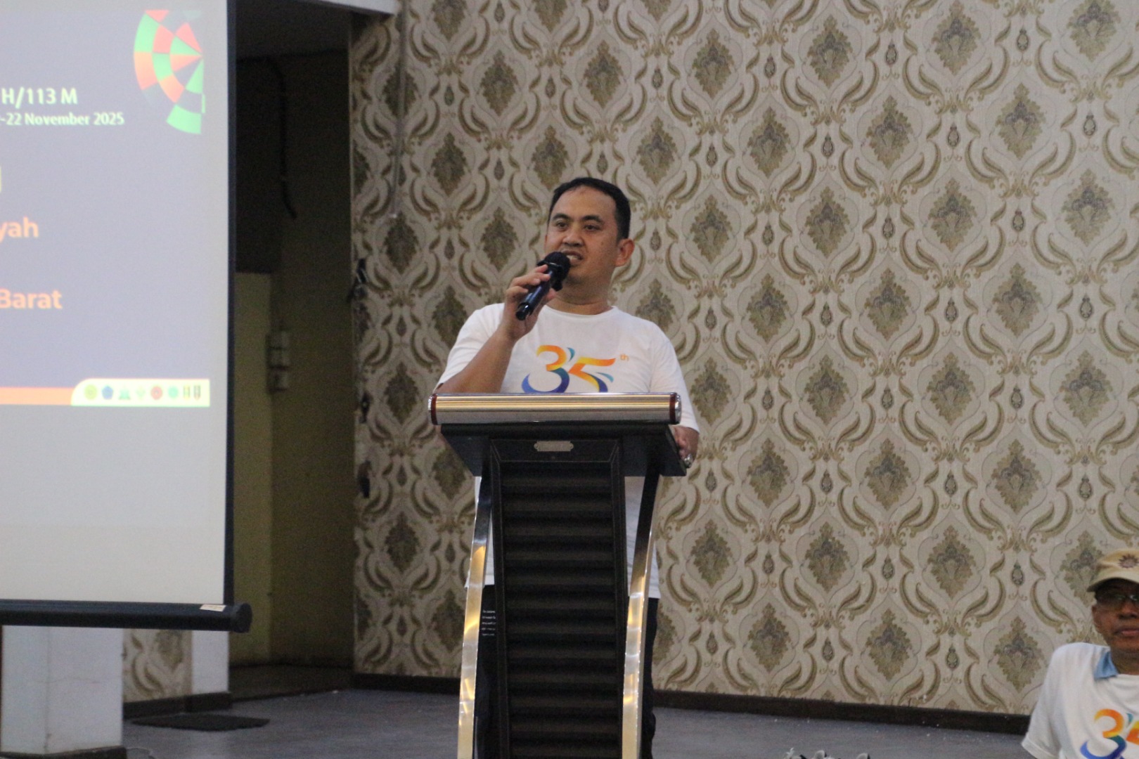 UM Pontianak Jadi Tuan Rumah Pembukaan Milad Muhammadiyah ke-113 di Kalimantan Barat