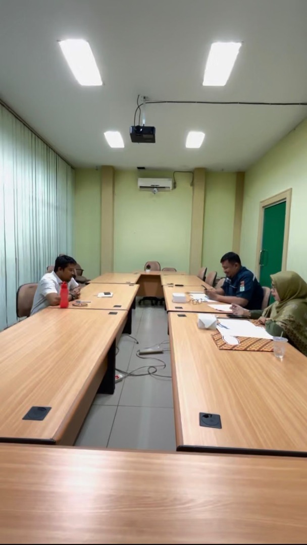 Selection Process Erasmus+ International Staff Mobility 2025/2026