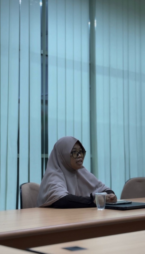 Selection Process Erasmus+ International Staff Mobility 2025/2026