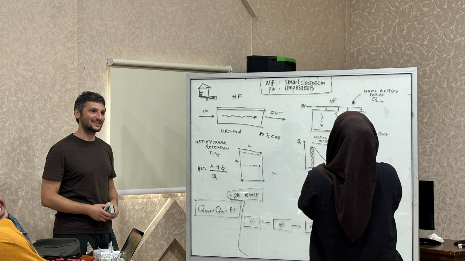 UM Pontianak Gelar Seminar Internasional NEUTRAL4GS Bersama IRIDRA Italia