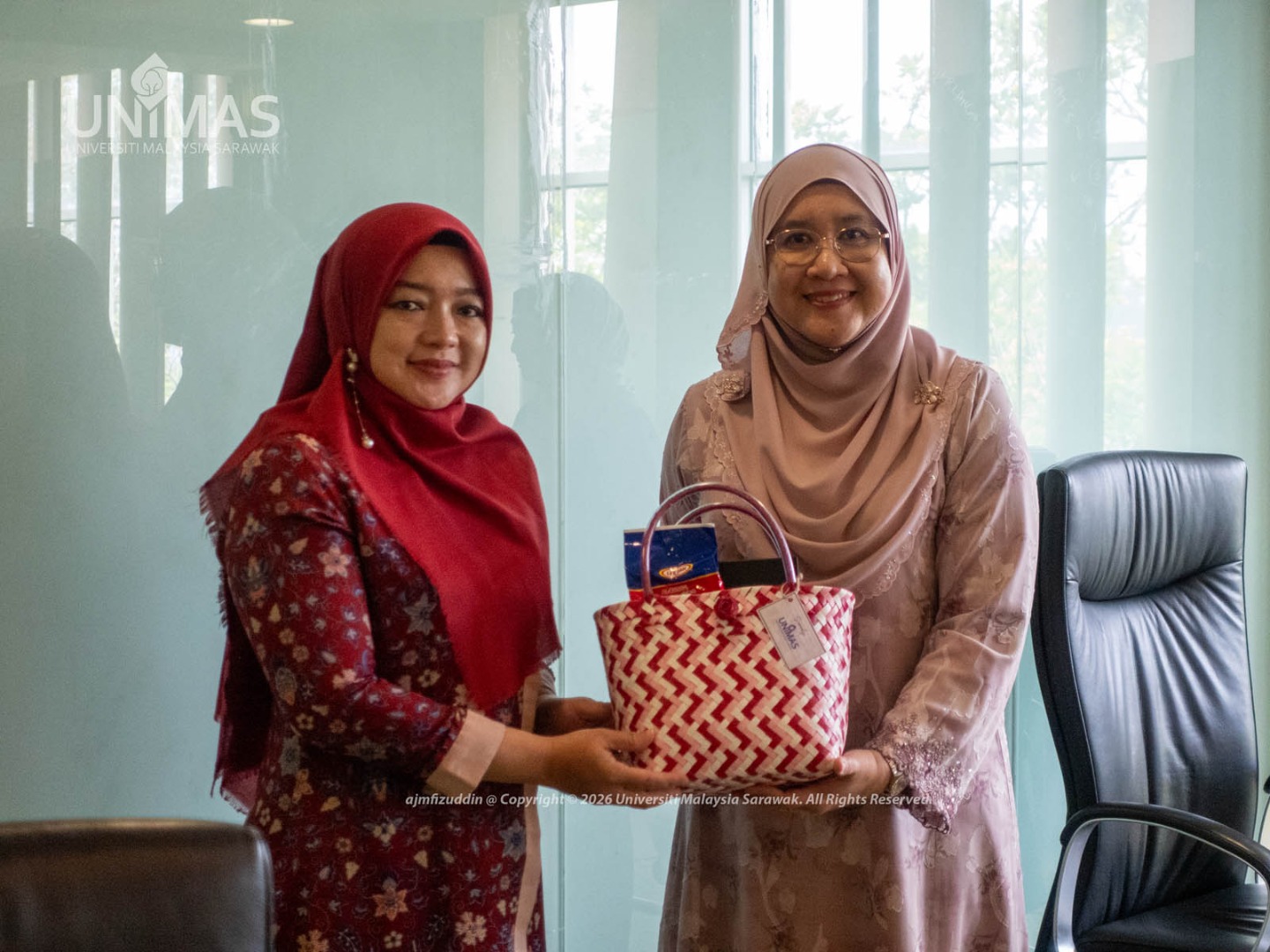 UM Pontianak Jajaki Kerja Sama Strategis dengan UNIMAS, Perkuat Akademik dan Jejaring Internasional