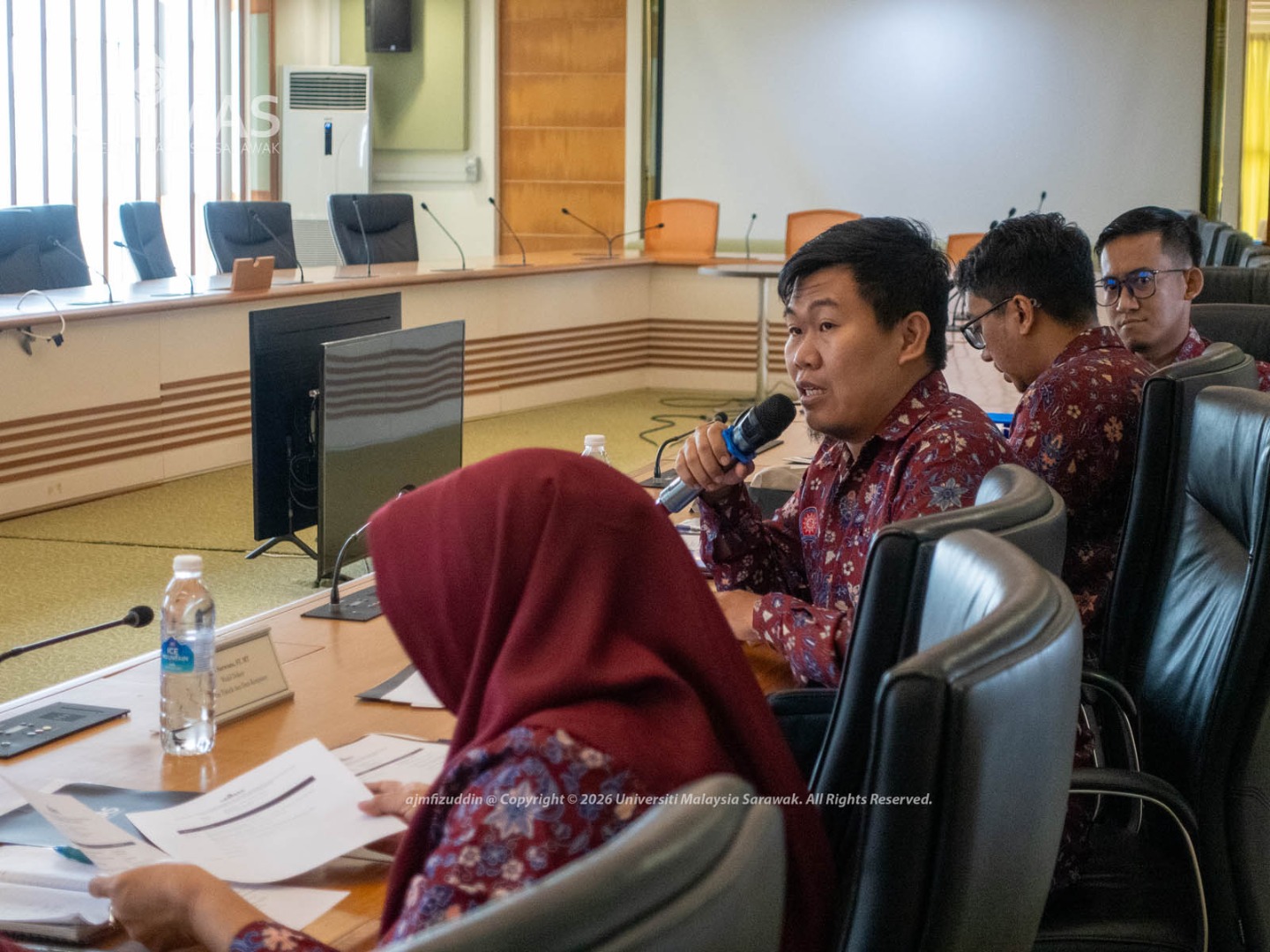 UM Pontianak Jajaki Kerja Sama Strategis dengan UNIMAS, Perkuat Akademik dan Jejaring Internasional