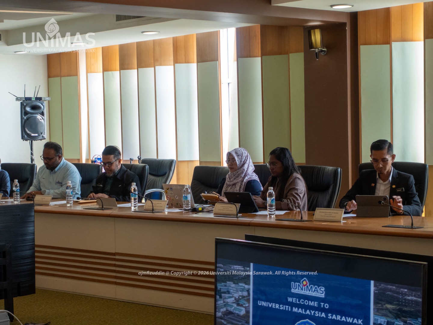 UM Pontianak Jajaki Kerja Sama Strategis dengan UNIMAS, Perkuat Akademik dan Jejaring Internasional