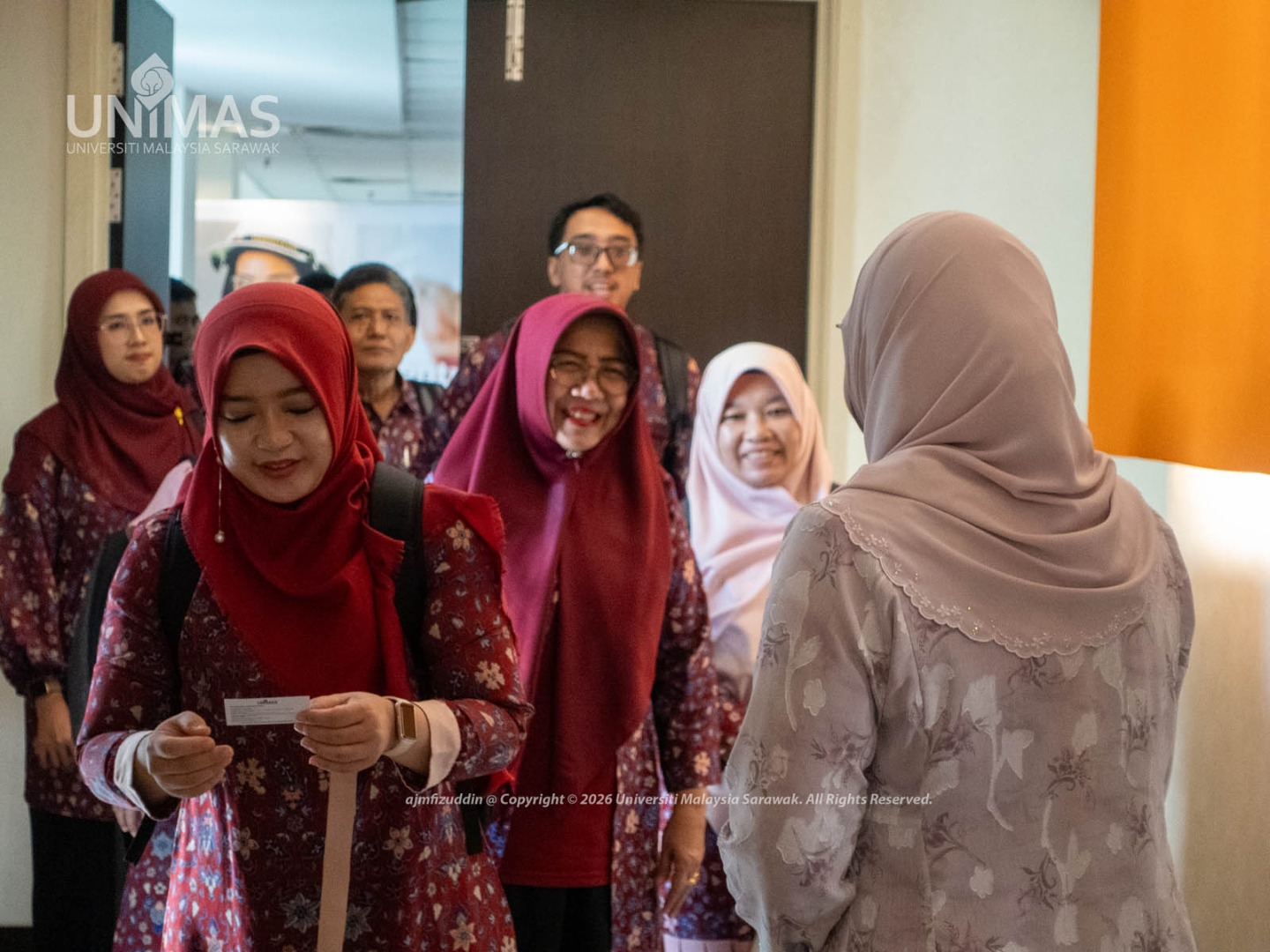 UM Pontianak Jajaki Kerja Sama Strategis dengan UNIMAS, Perkuat Akademik dan Jejaring Internasional