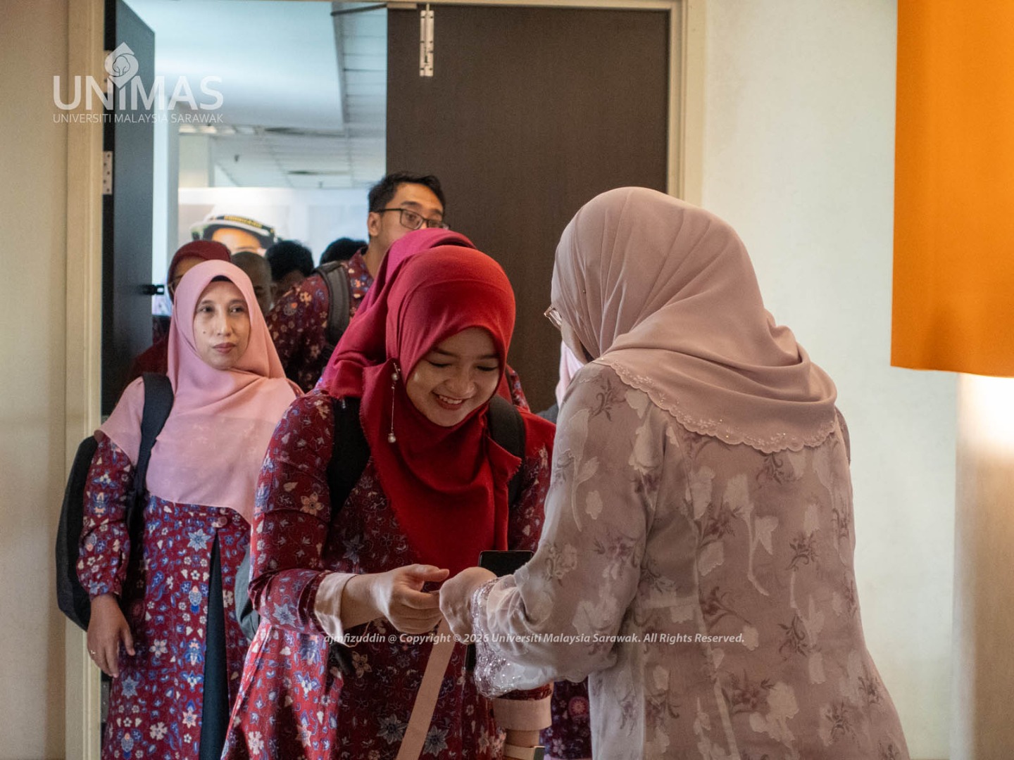 UM Pontianak Jajaki Kerja Sama Strategis dengan UNIMAS, Perkuat Akademik dan Jejaring Internasional