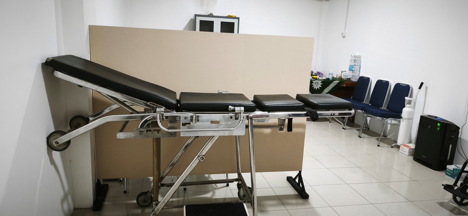 UM Pontianak Luncurkan Rumah Oksigen Gratis untuk Masyarakat