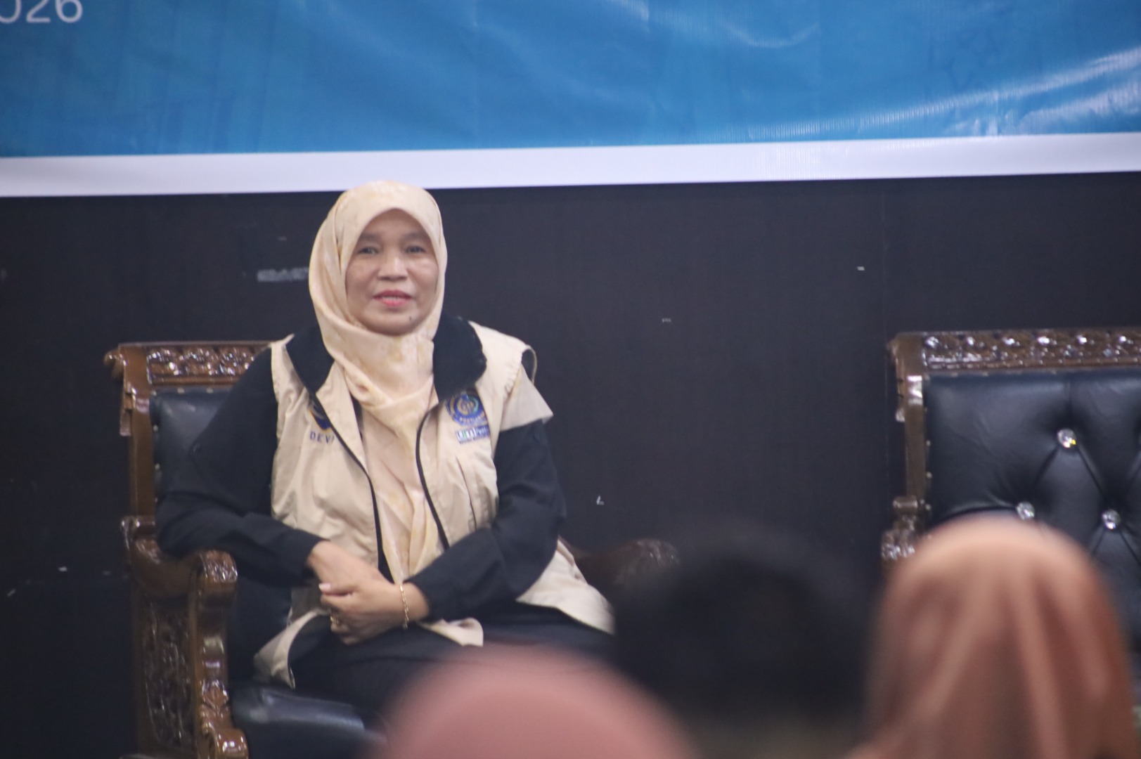 UM Pontianak Sosialisasikan Pencegahan dan Penanganan Kekerasan kepada Dosen dan Tendik