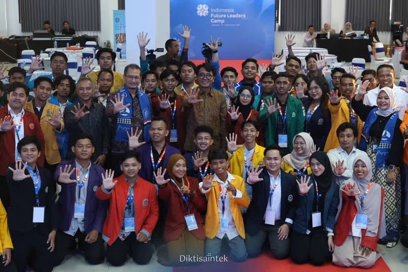 Mahasiswa UM Pontianak Terpilih dalam Future Leaders Summit 2026
