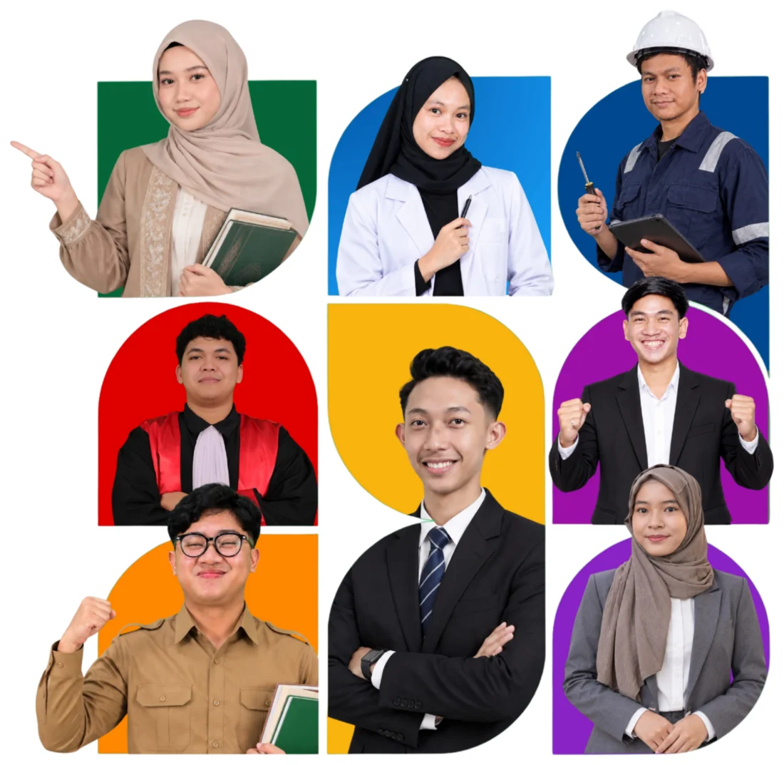 Penerimaan Mahasiswa Baru (PMB) TA 2026/2027 Resmi Dibuka