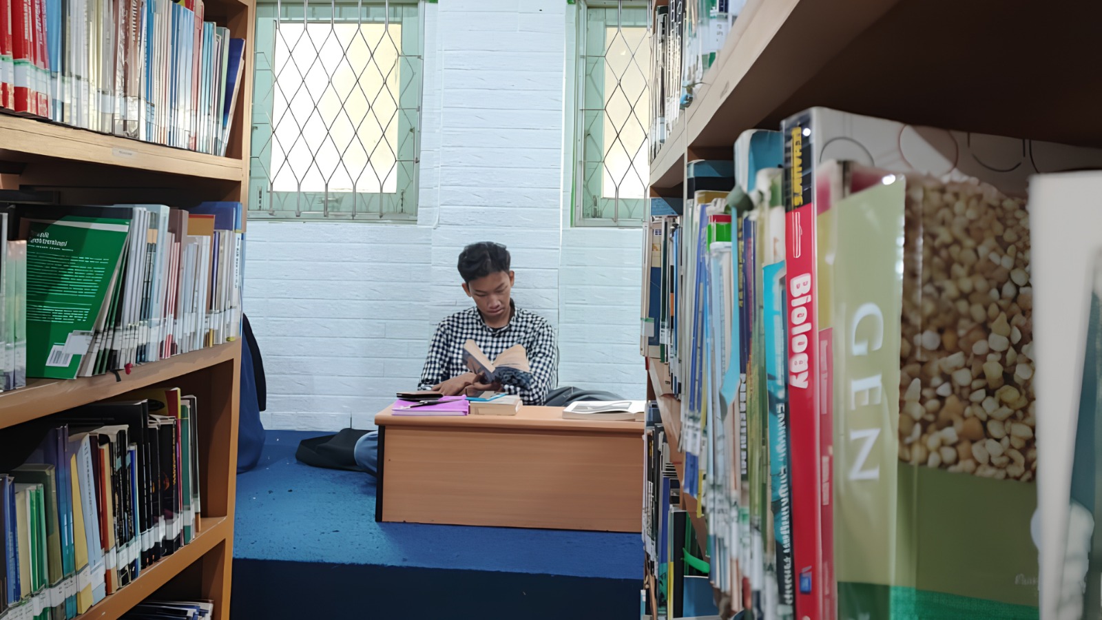 Perpustakaan - IMG 20261029 WA0109